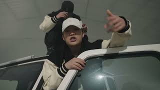 2022 PaceMak1r / PG ONE - 《CHOS1N》 OFFICIAL MUSIC VIDEO