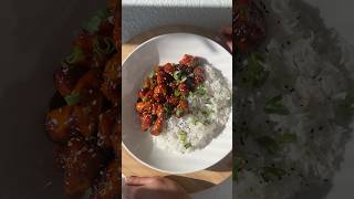 🇰🇷Poulet frit Coréen