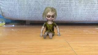 FxGuru: Evil Puppet