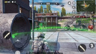 GameVlog#5: The power of SNIPER - Call of Duty | Supertwins Vlog