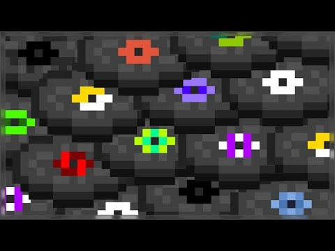 All Minecraft Music Discs Played at Once - (PigStep not included!)