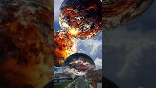 Stars Comparison | Solar System Planets | 3D Animation | Solar System Size In Perspective | space