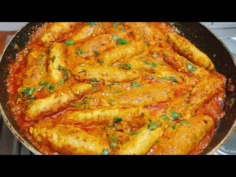 RAMZAN SPECIAL | Chicken kabab Kadhai Masala Recipe | Easy Iftar ,Dinner , Shahri Recipe