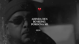 Pordonami - JEON X Nathan Senchi