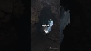 The largest cave in the world #cave #facts