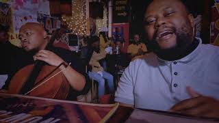 BVP ft Groovy - Can't Stop (Official Music Video)