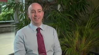 David Florio, MD, GHC-SCW