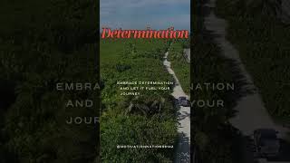 Unleash Your Determination: Finding Inspiration and Motivation to Overcome
