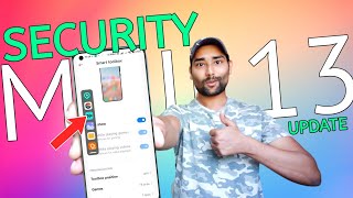 Miui 13 System App Update With New Features & Optimization 🔥