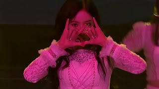 [4K] GFRIEND - FINGERTIP | Season of GFRIEND Encore 2018