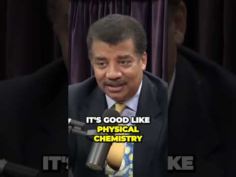 Unlocking the Hidden Power of CO2 MindBlowing Science | #shorts #science #neildegrassetyson