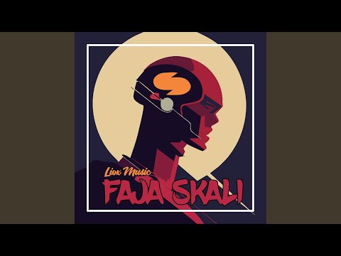 FAJA SKALI (Liox Music Remix)