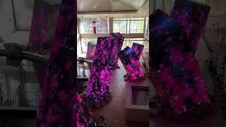 チームラボ 廃墟と遺跡：淋汗茶の湯 - ジーシー / teamLab Ruins and Heritage: Rinkan Spa & Tea Ceremony - GC (Shorts 3)