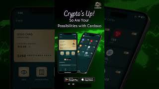 With Cardaxo, Everything Is Possible
