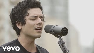 Chris Quilala - Your Love Awakens Me ft. Phil Wickham (Official Music Video)