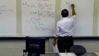 Chapter 03.05: Lesson: Secant Method Example