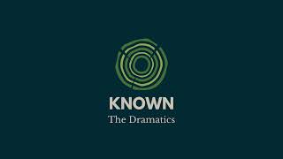 "Known" - The Dramatics