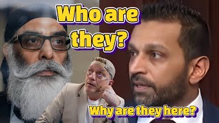 Shocking Truth About Who Lives Among Us!