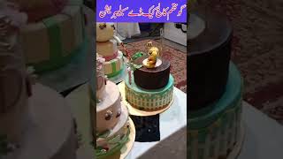 COTHM College Cake Day Celebration | Cothm | #cakedaycelebration #cothmevents #hottalks #umarshah