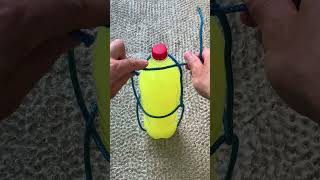 Easy Bottle Handle Hack Anyone Can Do!