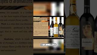 Discover PORT & MADEIRA: The Ultimate Fortified Wine Guide!