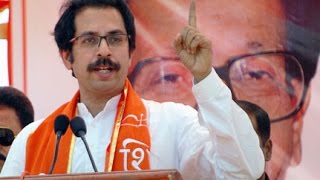 Asaduddin Owaisi Vs Uddhav Thackeray - Debate: ShivSena Champions Divisive Politics?