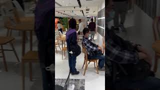 中港城淘寶傢俬體驗店