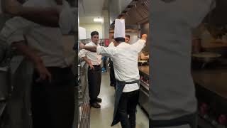 Commercial Kitchen Layout Design - Dubai #bobskitchen #kitchenequipment