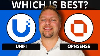 Unifi vs OPNsense | Which Network Management Software is best in 2025?