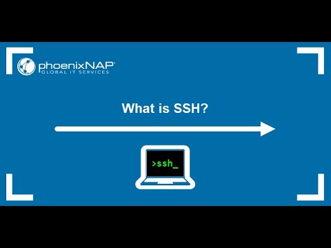 SSH Connection Lab: Step-by-Step Guide