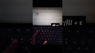 Shortcut keys for symbols #shorts #shortvideo #shortcutkeys