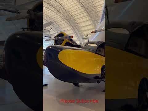 Grummans Money Plane #avgeekoftheweek #rarebeauty #aviationhistory #grumman #flightworld #longisland