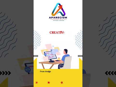 🌟#ApareciumTechnologies Celebrating EMPLOYEE APPRECIATION DAY! 🌟|#shorts