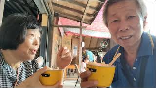 鬍子哥冰店