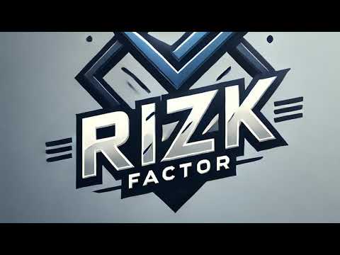 Rizkfactorr Live Stream