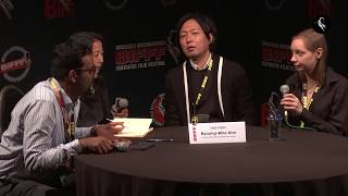 [Live] Q&A - TAKE POINT