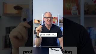 The Productive Way to Achieve Success (At Anything)