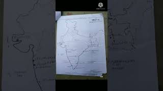 major sea port Class 10 Geography#cbse #term2 #S.St