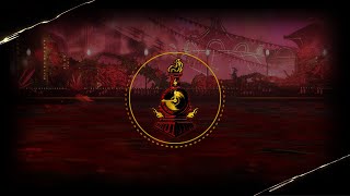 Limbus Company OST - Canto VII Boss Battle 4 Theme