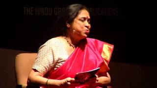 Star Trek:  Gowri Ramnarayan and Team