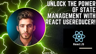 Why You Should Use React's useReducer Hook: Unlocking the Power of State Management