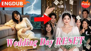 【ENGDUB】You Killed Me Once...❤️‍🩹DITCHED the ALTAR, MARRY My bestie's brother & LAUGH LAST! #cdrama