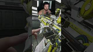 Which Meteoric CI-19 Would You Choose? (Delta Force Mandlebrick Skins)