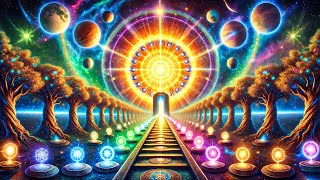 MAGIC PORTAL OF AUGUST 2 - YOU WILL ATTRACT UNEXPECTED MIRACLES AND GREAT TRANQUILITY INTO YOUR LIFE