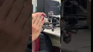 LabView 自走砲車車