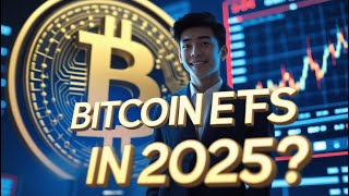 Bitcoin ETFs for Beginners to all: Teaching Crypto the Fun Way