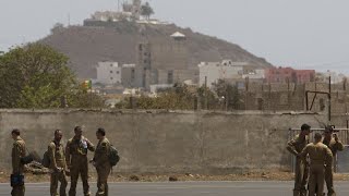 France shuts down last military base in Senegal after 65 years