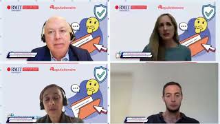 Safer Internet Day - Deepfakes with Prof Nicola Henry