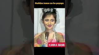 Kanika Mann Life Journey 1993-2022 ❤💖#shorts #transformationvideo #kanikamann