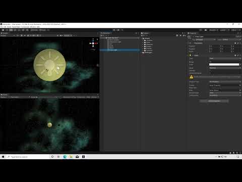 Ep 16 - Lights: Game Design and Development 1 | 2D Shooter
